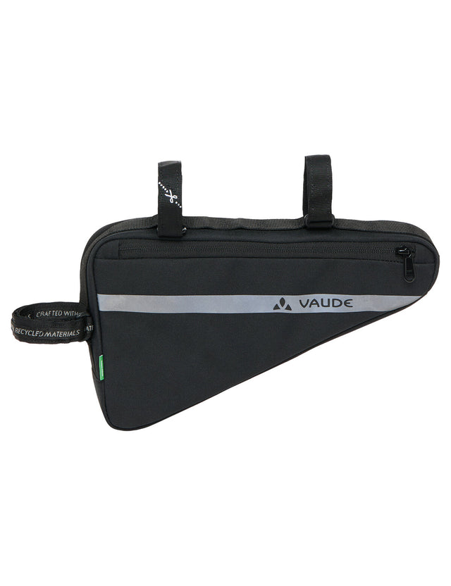 VAUDE VAUDE Frame Bag L schwarz &vert; fahrrad.de Große Rabatte