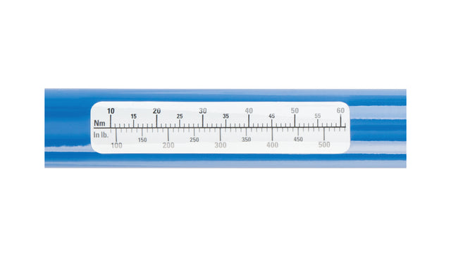 Park Tool Park Tool TW-6.2 Drehmomentschlüssel 10-60Nm 3/8" | fahrrad.de