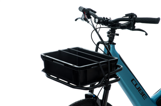 Acid ACID Frontgepäckträger HIC RILink &vert; fahrrad.de Neueste Stile