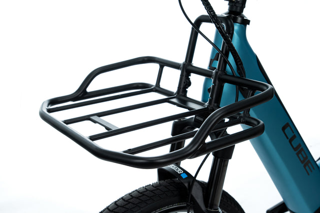 Acid ACID Frontgepäckträger HIC RILink &vert; fahrrad.de Neueste Stile