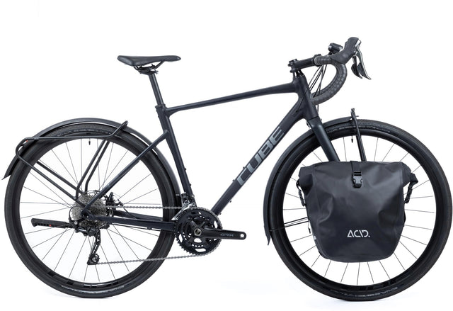 Acid ACID Frontgepäckträger FORK LOWRIDER &vert; fahrrad.de Zeitbegrenzte Promotion