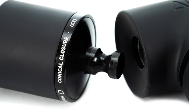 Acid ACID Kettenschloss SOLID PRO K120 &vert; fahrrad.de Kostenloser Versand international
