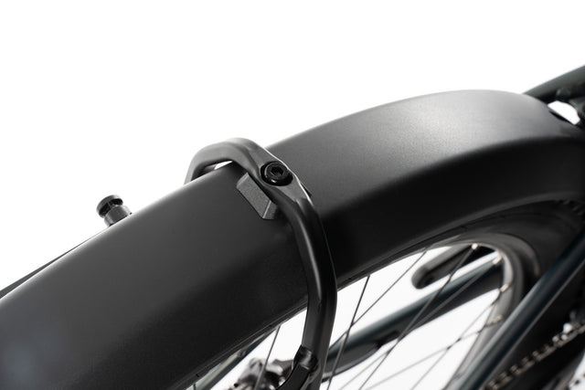 Acid ACID Gepäckträger SIC 2.0 RAIL Black &vert; fahrrad.de Speichern exportieren