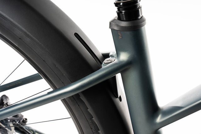 Acid ACID Gepäckträger SIC 2.0 RAIL Black &vert; fahrrad.de Speichern exportieren
