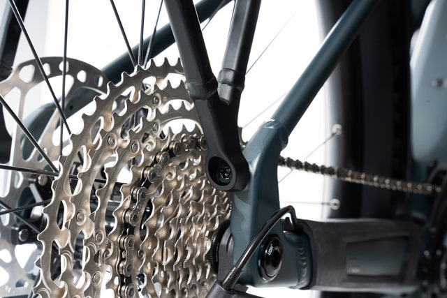 Acid ACID Gepäckträger SIC 2.0 RAIL Black &vert; fahrrad.de Speichern exportieren