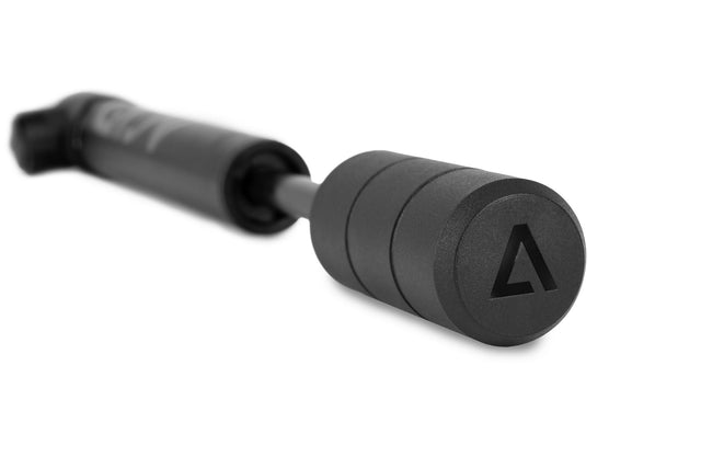 Acid ACID Pumpe RACE MICRO CMPT black &vert; fahrrad.de Black Friday Preise