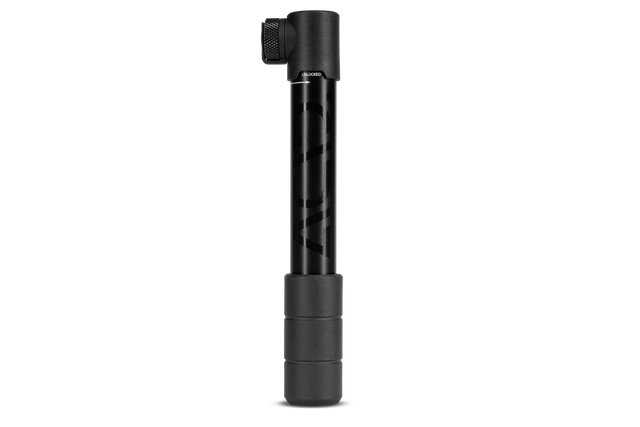 Acid ACID Pumpe RACE MICRO CMPT black &vert; fahrrad.de Black Friday Preise