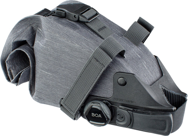 EVOC EVOC Seat Pack Boa S grau &vert; fahrrad.de Im Verkauf