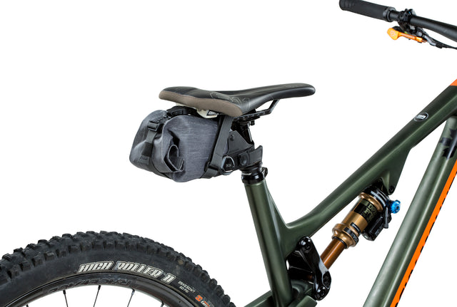 EVOC EVOC Seat Pack Boa S grau &vert; fahrrad.de Im Verkauf