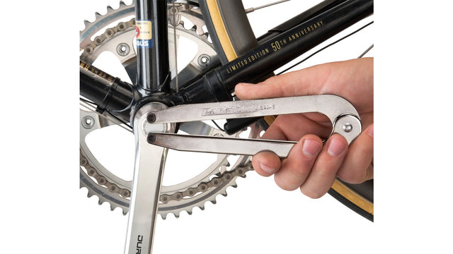 Park Tool Park Tool SPA-6 Stiftschlüssel einstellb. Stifte austauschb. | fahrrad.de