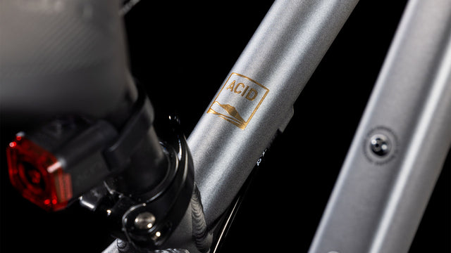 Cube Cube Acid 200 Disc Allroad grey´n´flash (2025) &vert; fahrrad.de Auslauf