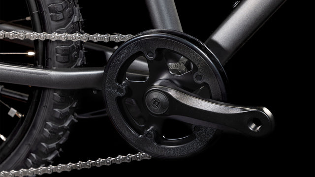 Cube Cube Acid 200 Disc Allroad grey´n´flash (2025) &vert; fahrrad.de Auslauf