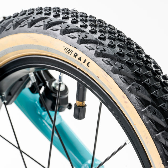 ACADEMY ACADEMY Grade 6 26" Ocean &vert; fahrrad.de Hotsell