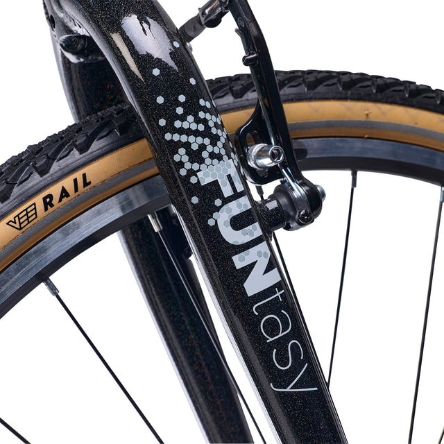 ACADEMY ACADEMY Grade 4 Edition 20" FUNtasy Black &vert; fahrrad.de im Angebot