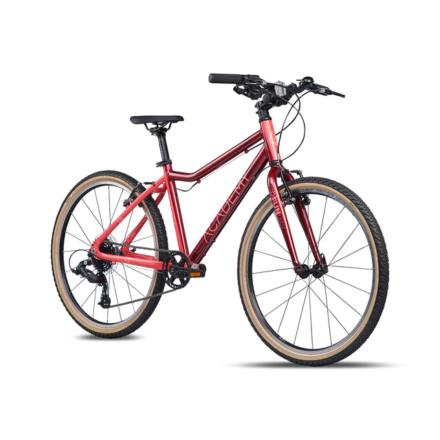ACADEMY ACADEMY Grade 5 Edition 24" FUNtasy Magenta &vert; fahrrad.de Fabrikverkauf