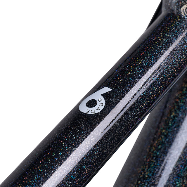 ACADEMY ACADEMY Grade 6 Edition 26" FUNtasy Black &vert; fahrrad.de Meist gekauft