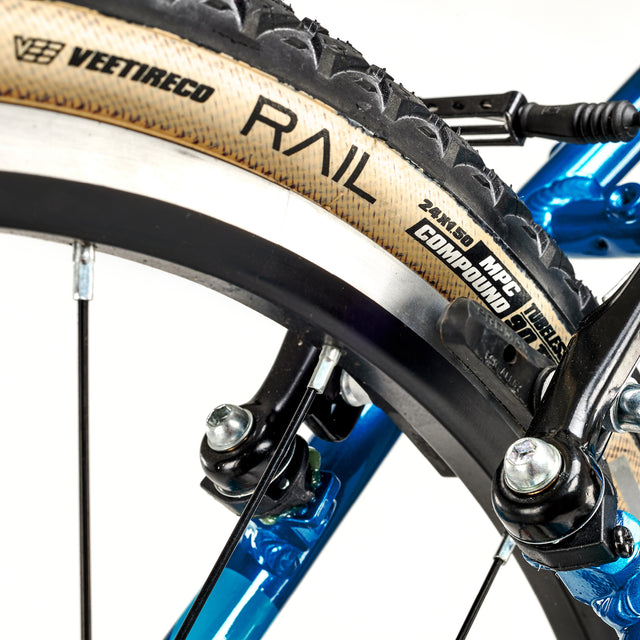 ACADEMY ACADEMY Grade 5 24" Blue &vert; fahrrad.de Kostenloser Versand