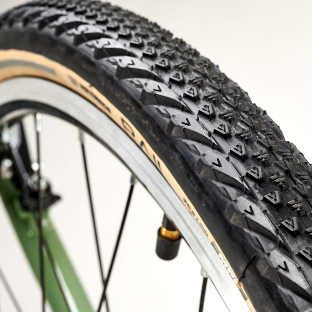 ACADEMY ACADEMY Grade 6 26" Olive &vert; fahrrad.de Fabrik Onlineshop