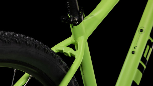Cube Cube Aim ONE lemonsqueeze´n´black (2025) &vert; fahrrad.de Versandkostenfrei