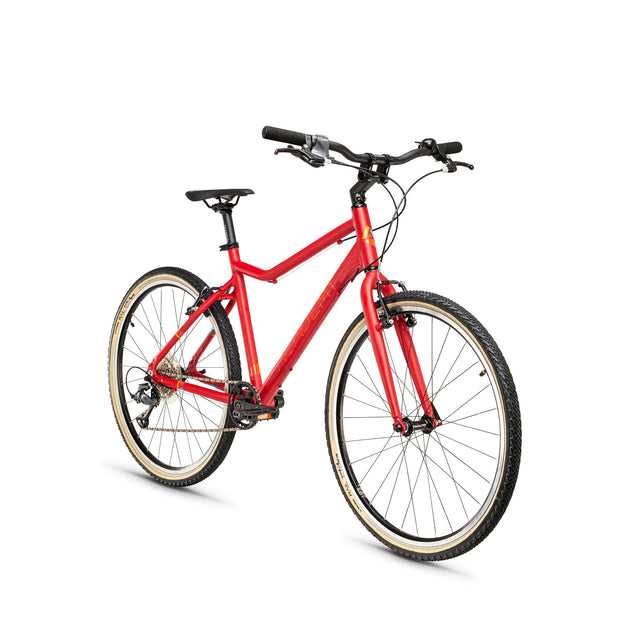 ACADEMY ACADEMY Grade 6 26" Red &vert; fahrrad.de Flash Sale