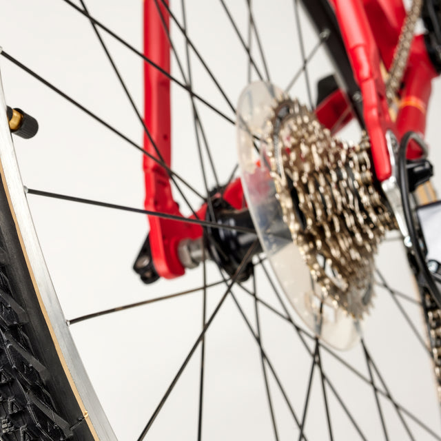 ACADEMY ACADEMY Grade 6 26" Red &vert; fahrrad.de Flash Sale