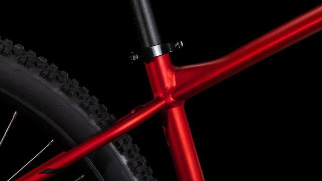 Cube Cube Aim Pro fireorange´n´black (2025) &vert; fahrrad.de Exklusivangebot