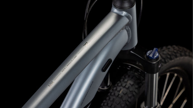 Cube Cube Aim Race slategrey´n´rainbowblack (2025) &vert; fahrrad.de Cyber Monday