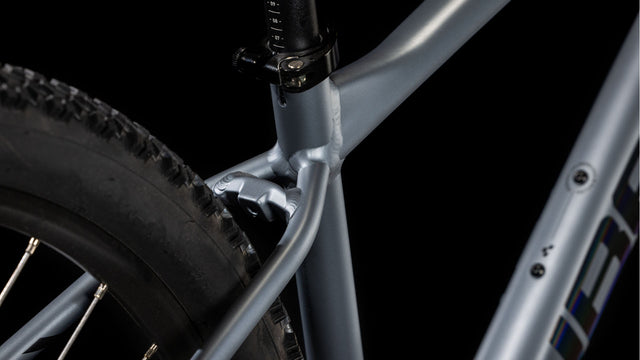 Cube Cube Aim Race slategrey´n´rainbowblack (2025) &vert; fahrrad.de Cyber Monday