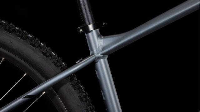 Cube Cube Aim Race slategrey´n´rainbowblack (2025) &vert; fahrrad.de Cyber Monday