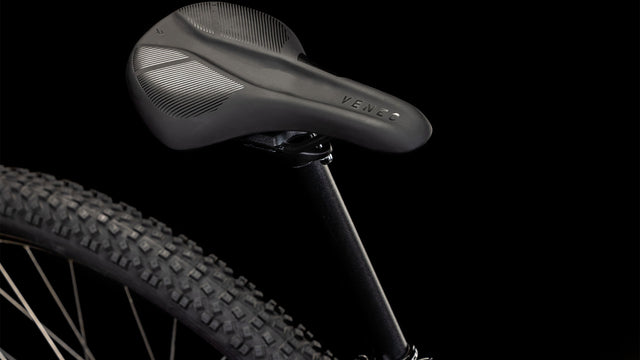 Cube Cube Aim Pro black´n´slateblack (2025) &vert; fahrrad.de Weihnachtsangebot