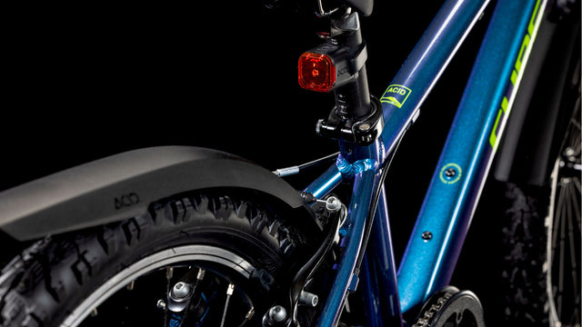 Cube Cube Acid 200 Allroad deepcobalt´n´apple (2025) &vert; fahrrad.de Osterangebot