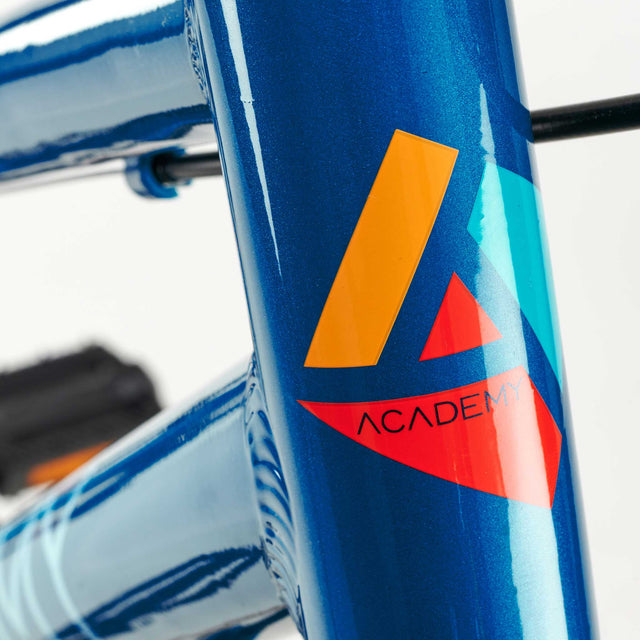 ACADEMY ACADEMY Grade 3 16" Blue &vert; fahrrad.de Valentinstagsangebot