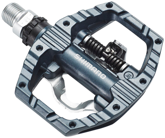 Shimano Shimano PD-EH500 Pedale mit SM-SH56 grau &vert; fahrrad.de Neuheiten
