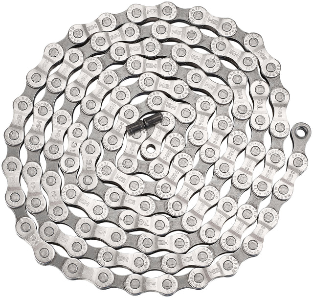 Shimano Shimano CN-HG71 Kette 7/8-fach silber &vert; fahrrad.de Bestseller