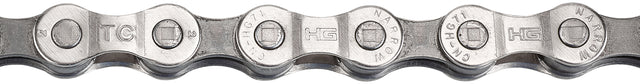 Shimano Shimano CN-HG71 Kette 7/8-fach silber &vert; fahrrad.de Bestseller