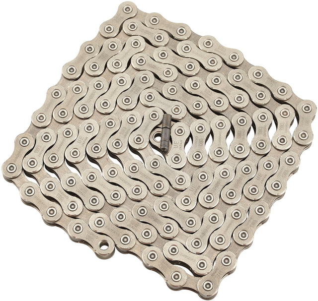 Shimano Shimano Deore XT CN-HG95 Kette 10-fach silber &vert; fahrrad.de Räumungsverkauf