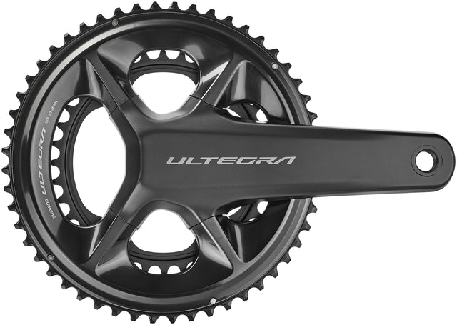 Shimano Shimano Ultegra FC-R8100 Kurbelgarnitur 2x12-fach 52-36Z &vert; fahrrad.de Tiefpreis