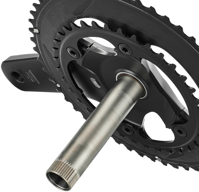 Shimano Shimano Ultegra FC-R8100 Kurbelgarnitur 2x12-fach 52-36Z &vert; fahrrad.de Tiefpreis