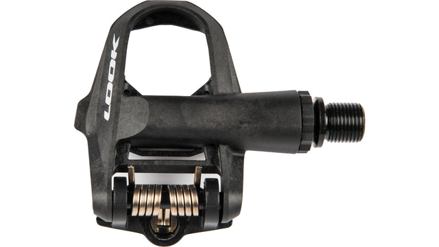 Look Look Keo 2 Max Pedale black &vert; fahrrad.de Wochenangebot
