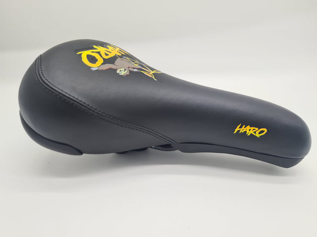 Haro Bikes Haro Bikes Sloride Legends Sattel Black &vert; fahrrad.de Kostenlose Rückgabe