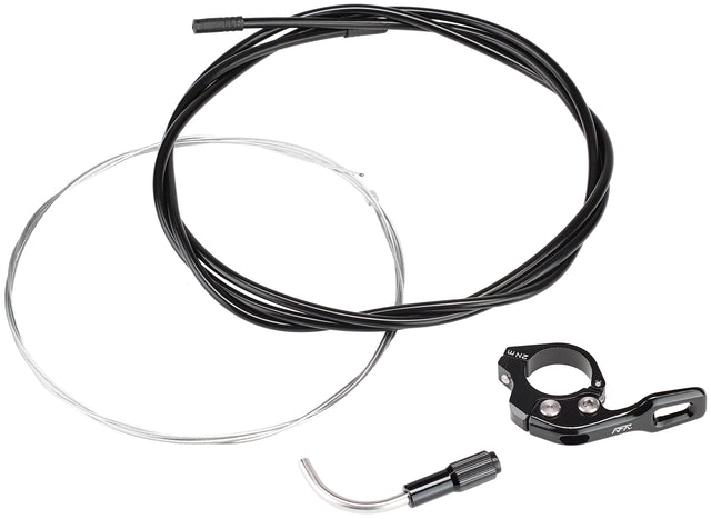 RFR Cube RFR Pro Inside 100 Teleskop Sattelstütze Ø30 9mm &vert; fahrrad.de Begrenzte Freigabe