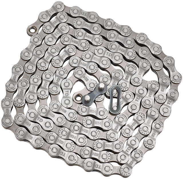 Shimano Shimano CN-HG40 Kette 7/8-fach grau &vert; fahrrad.de Letzte 3 Tage