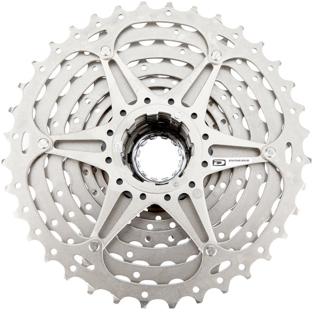 Shimano Shimano Deore CS-HG50 Kassette 10-fach silber &vert; fahrrad.de Letzter Tag