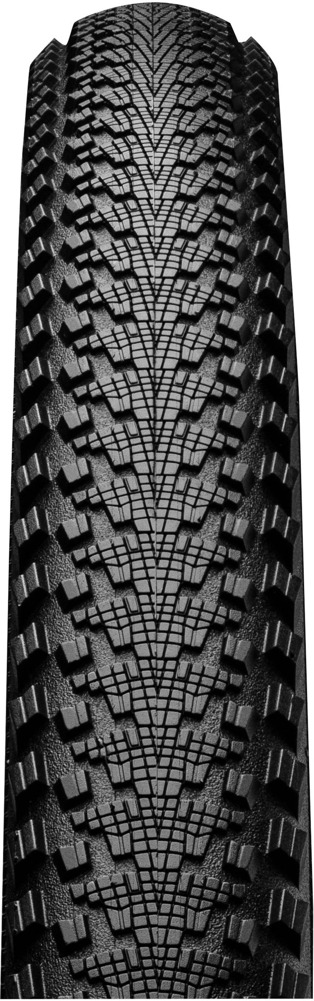 Continental Continental Double Fighter III Drahtreifen 26x1.90" Reflex schwarz | fahrrad.de