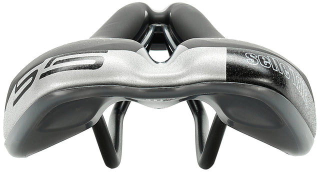 Selle Italia Selle Italia S5 Lady SuperFlow Sattel black &vert; fahrrad.de Bis zu 60% Rabatt