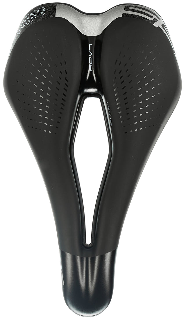 Selle Italia Selle Italia S5 Lady SuperFlow Sattel black &vert; fahrrad.de Bis zu 60% Rabatt