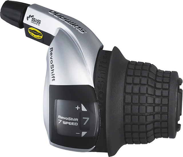 Shimano Shimano Tourney SL-RS45 Griffschalter 7-fach rechts | fahrrad.de