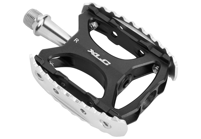 XLC XLC PD-M17 Pedale MTB/Trekking schwarz/silber &vert; fahrrad.de Bis zu 55% Rabatt