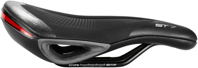 Selle Italia Selle Italia ST 7 SF Sattel black &vert; fahrrad.de Super Rabatt