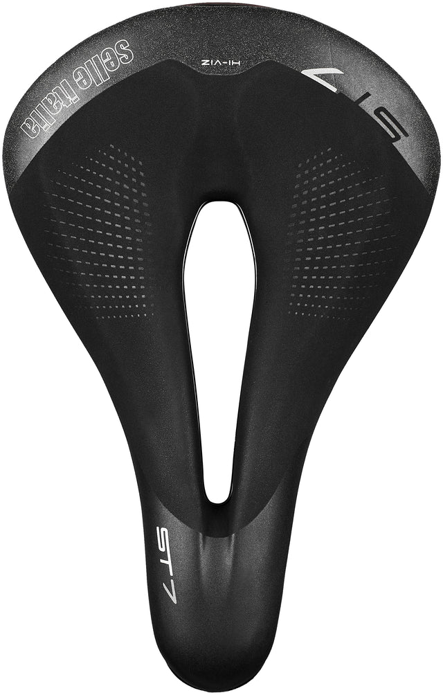 Selle Italia Selle Italia ST 7 SF Sattel black &vert; fahrrad.de Super Rabatt